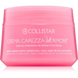 Collistar Benessere Dell´Armonia tělový krém pro ženy 200 ml