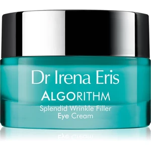 Dr Irena Eris Algorithm oční krém s protivráskovým účinkem 15 ml