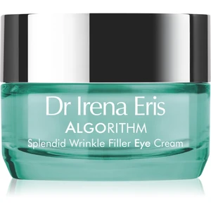 Dr Irena Eris Algorithm oční krém s protivráskovým účinkem 15 ml