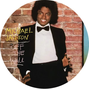 Michael Jackson Off the Wall (LP) Limitovaná edice