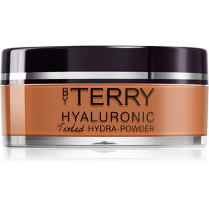 By Terry Hyaluronic Tinted Hydra-Powder sypký pudr s kyselinou hyaluronovou odstín N500 Medium Dark 10 g