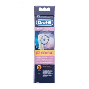 Oral-B Sensi UltraThin 5 ks zubná kefka unisex