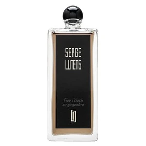 Serge Lutens Five O'Clock Au Gingembre woda perfumowana unisex 50 ml