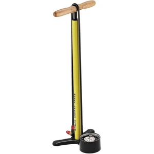 Lezyne Steel Floor Drive Pompă bicicletă