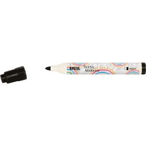 Kreul Javana Texi Medium Textilfarbe Schwarz