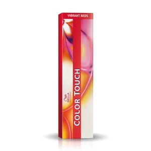 Wella Professionals Color Touch Vibrant Reds profesjonalna demi- permanentna farba do włosów z wielowymiarowym efektem 8/43 60 ml