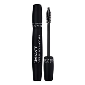 Gabriella Salvete Diamante Volume & Length objemová řasenka odstín 01 Deep Black 12 ml