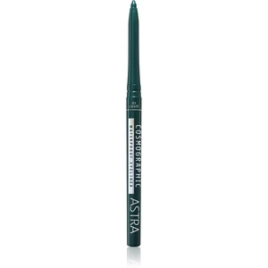 Astra Make-up Cosmographic voděodolná tužka na oči odstín 01 Orbit 0,35 g