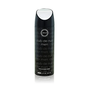 Armaf Club De Nuit Man - tělový sprej 200 ml