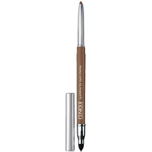 Clinique Konturovací tužka na oči (Quickliner For Eyes Intense) 0,28 g 09 Intense Ebony