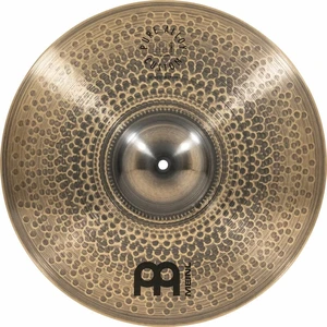 Meinl Pure Alloy Custom Medium Crash talerz perkusyjny 18"