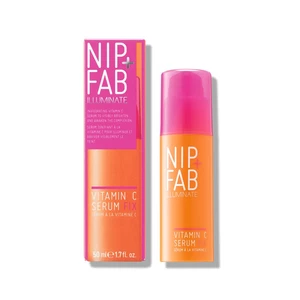 NIP+FAB Vitamin C Fix sérum na obličej 50 ml
