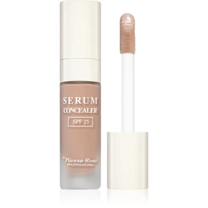 Pierre René Serum Concealer tekutý korektor SPF 25 odtieň No. 03 7 ml