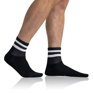 Bellinda <br />
ANKLE SOCKS - Unisex Ankle Socks - Black