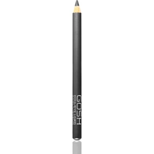 Gosh Kohl ceruzka na oči odtieň 001 Black 1.1 g