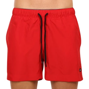 Men's swimwear Tommy Hilfiger red (UM0UM02062 XLG)