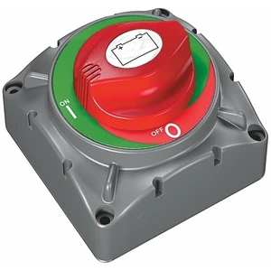 BEP 720 Battery Main Switch Heavy Duty Interruptor de barco