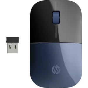 HP Z3700 #####Kabellose Maus bezdrôtový optická modrá 3 null 1200 dpi integrovaný scrollpad