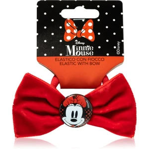 Disney Minnie Mouse Hairband gumička do vlasov Minnie 1 ks