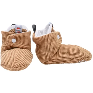 Lodger Slipper Ciumbelle 0-3 months dětské capáčky Honey 1 ks