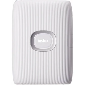 Fujifilm Instax Mini Link2 Stampante tascabile Clay White