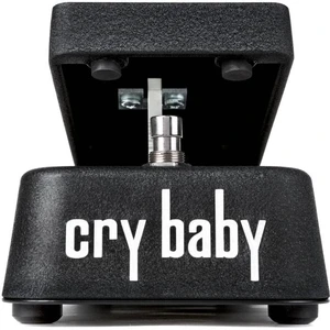 Dunlop CM95 Clyde McCoy Crybaby Pédale Wah-wah