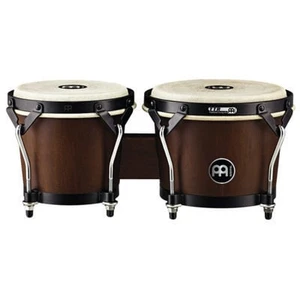 Meinl HTB100WB-M Headliner Series Bongo Walnut Brown