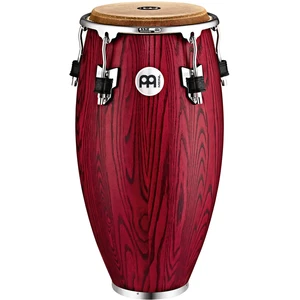 Meinl WCO11VR-M Woodcraft Conga Vintage Red Matte