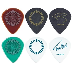 Dunlop Animals As Leaders Pick Tin
