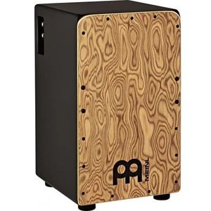 Meinl PWCP100MB Pickup Špeciálny cajon Makah Burl