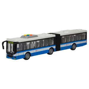 CITY service - Autobus kloubový na setrvačník