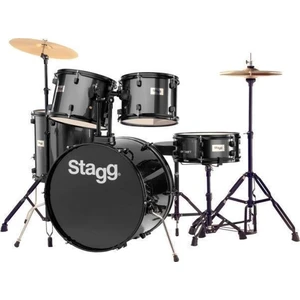 Stagg TIM122B Black