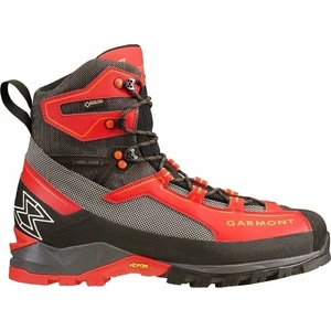 Garmont Buty męskie trekkingowe Tower 2.0 GTX Red/Black 44