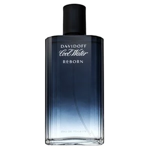 Davidoff Cool Water Reborn toaletná voda pre mužov 125 ml