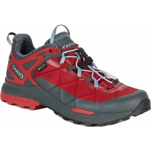AKU Chaussures outdoor hommes Rocket DFS GTX Red/Anthracite 42,5