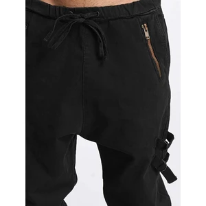 DEF Lucio Antifit Jeans Black