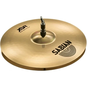 Sabian XSR1403B XSR Rock Hi-Hat činel 14"