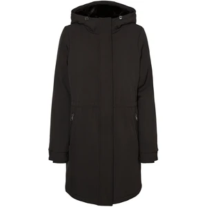 Vero Moda Dámska bunda VMCLEANMILA 10235311 Black M