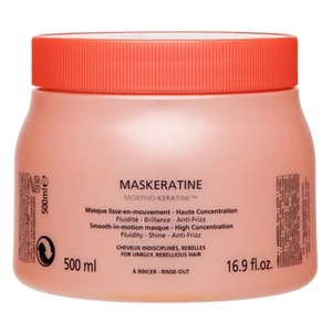 Kérastase Discipline Maskeratine Smooth-in-Motion Masque maska pre nepoddajné vlasy 500 ml