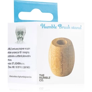 The Humble Co. Brush Stand stojan na zubní kartáček