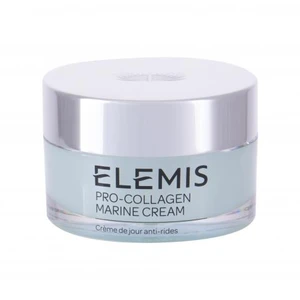 Elemis Pro-Collagen Anti-Ageing Marine 50 ml denný pleťový krém pre ženy na veľmi suchú pleť; proti vráskam; spevnenie a lifting pleti