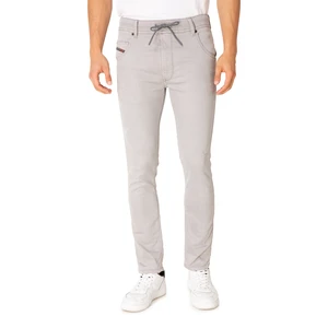 Diesel Džíny Krooley-Ne Sweat Jeans - Pánské