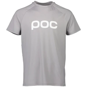 POC Reform Enduro Tee Alloy Grey XL