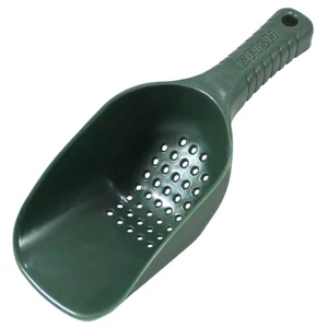 Zfish lopatka baiting spoon holes - s