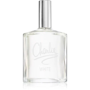 Revlon Charlie White Eau Fraiche toaletní voda pro ženy 100 ml