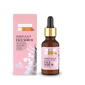 Natura Estonica pleťové sérum ženšen a acai 30 ml