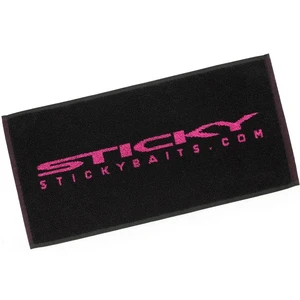 Sticky baits uterák