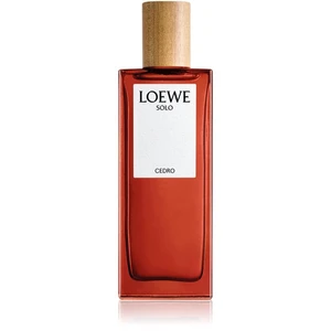 LOEWE - Solo Cedro - Toaletní voda