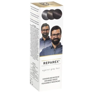 Reparex Na vousy a knír 125 ml