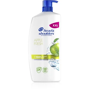 HEAD&SHOULDERS Šampon Apple 800 ml
